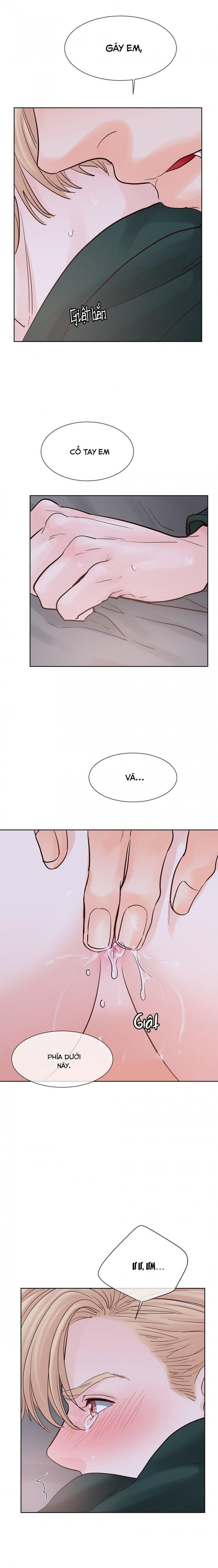 heat and run chapter 59 10