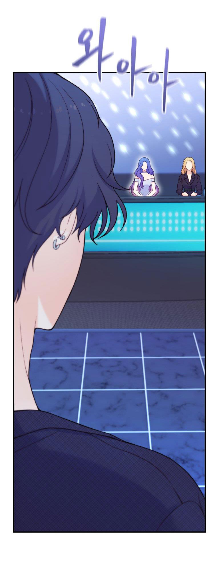 nữ nhân trợ giúp được yêu thích nhất chapter 10.3 32