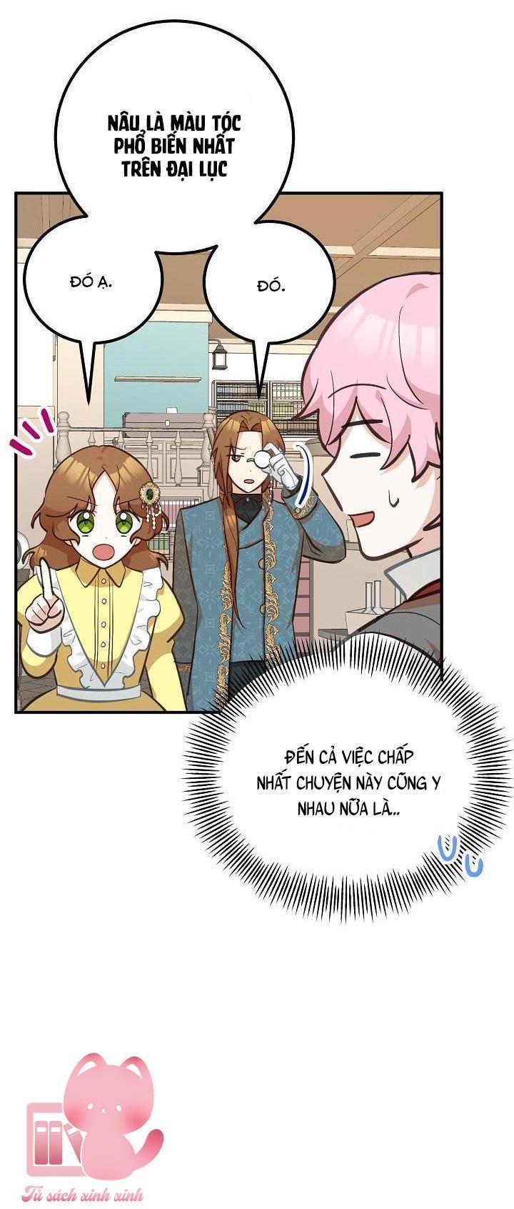 bác sĩ hoàn thành trách nhiệm rồi chapter 15 11