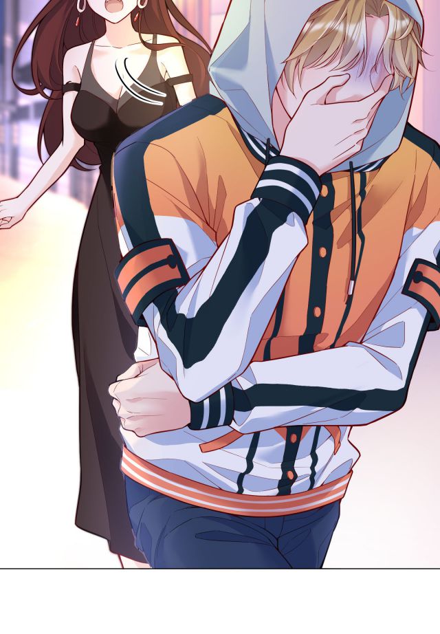 chàng nhân viên host và gã hàng xóm nguy hiểm chapter 19 35