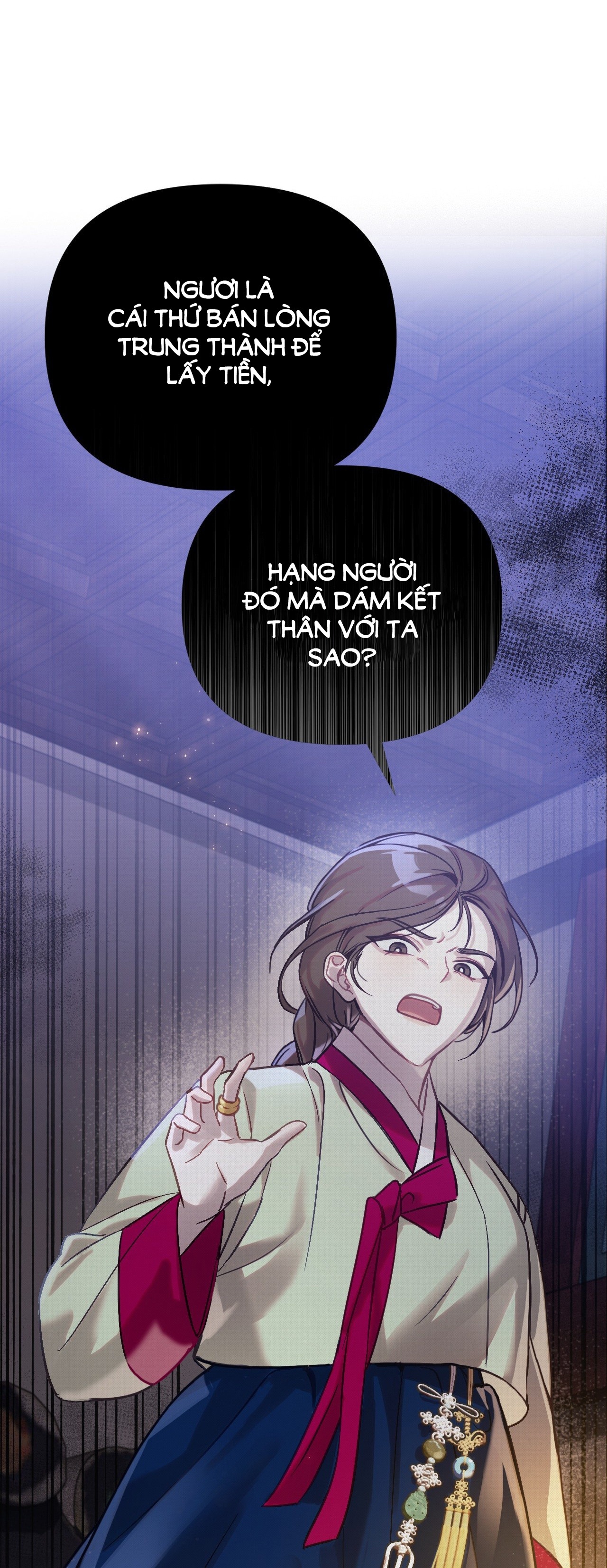 [18+] hậu cung kế chapter 6.2 20