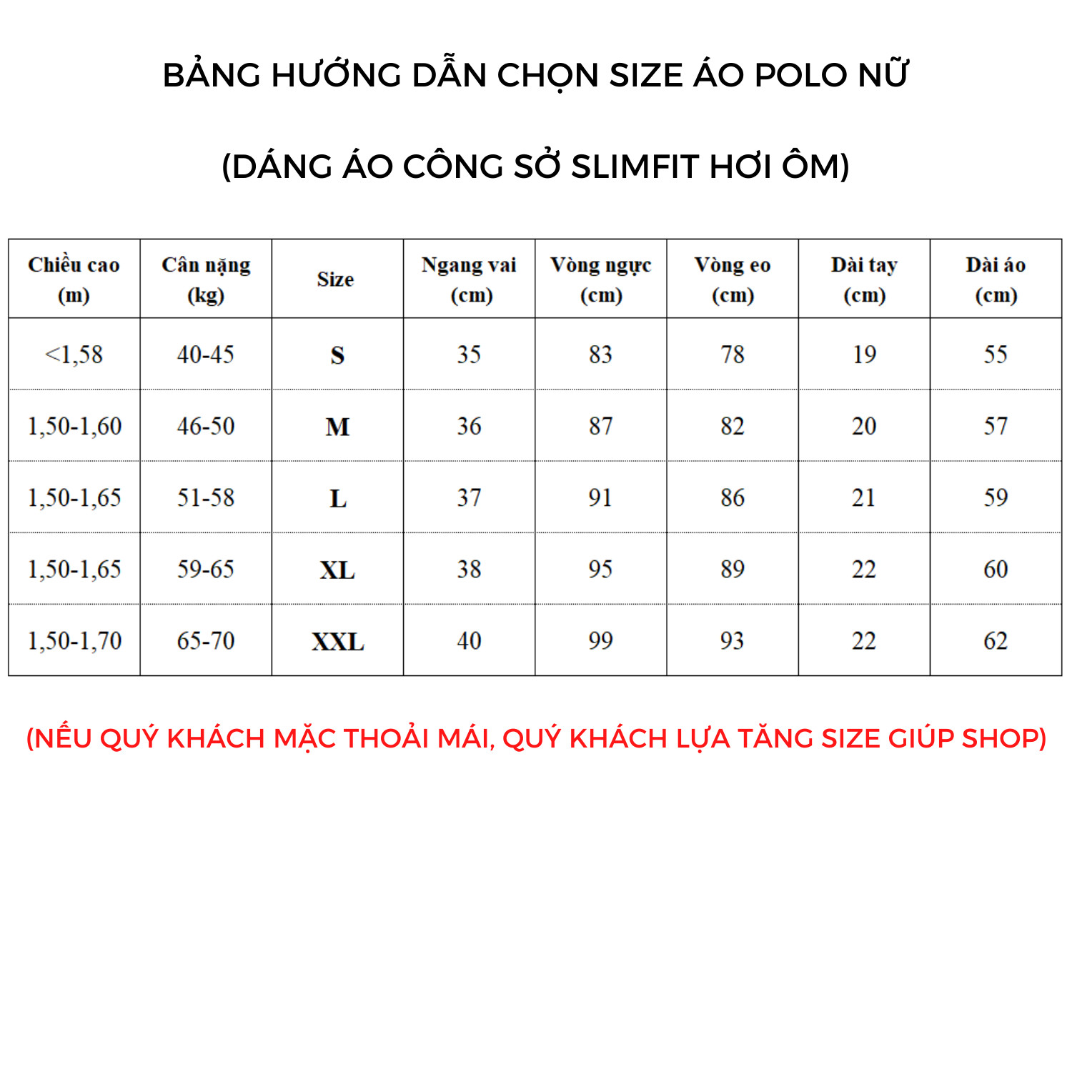 Hình ảnh Áo polo nữ màu đỏ phối viền chìm ADINO vải cotton polyester mềm dáng slimfit công sở hơi ôm trẻ trung APN03