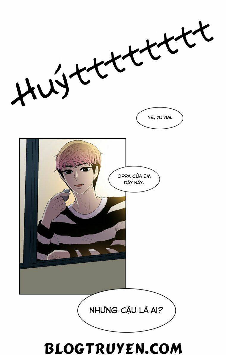 my shining world chapter 12 9