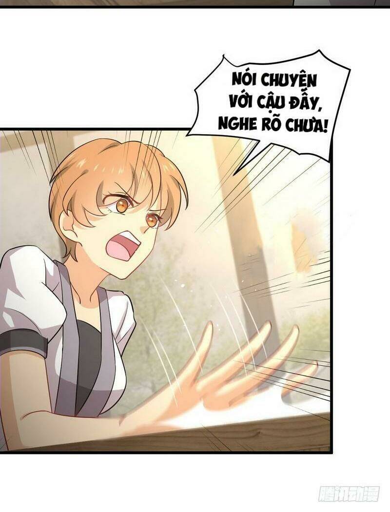 xuyên không vào thế giới nữ cường chapter 56 14