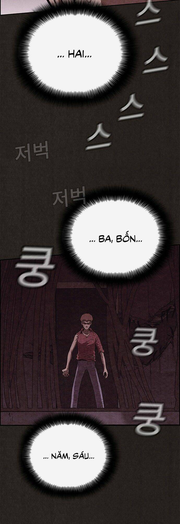 quái vật tại chung cư xanh chapter 128 14