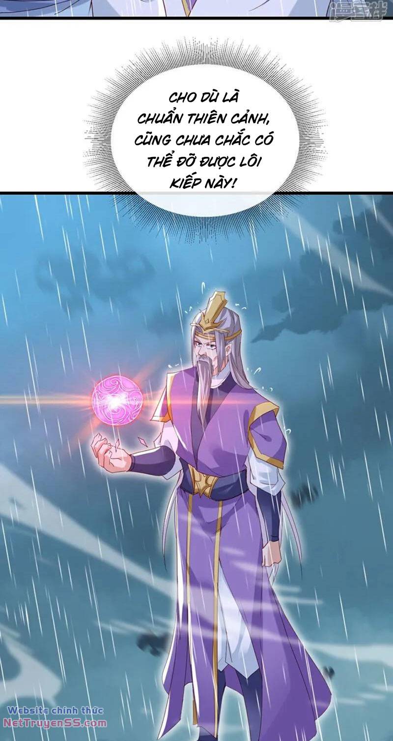 tiên võ đế tôn chapter 523 22