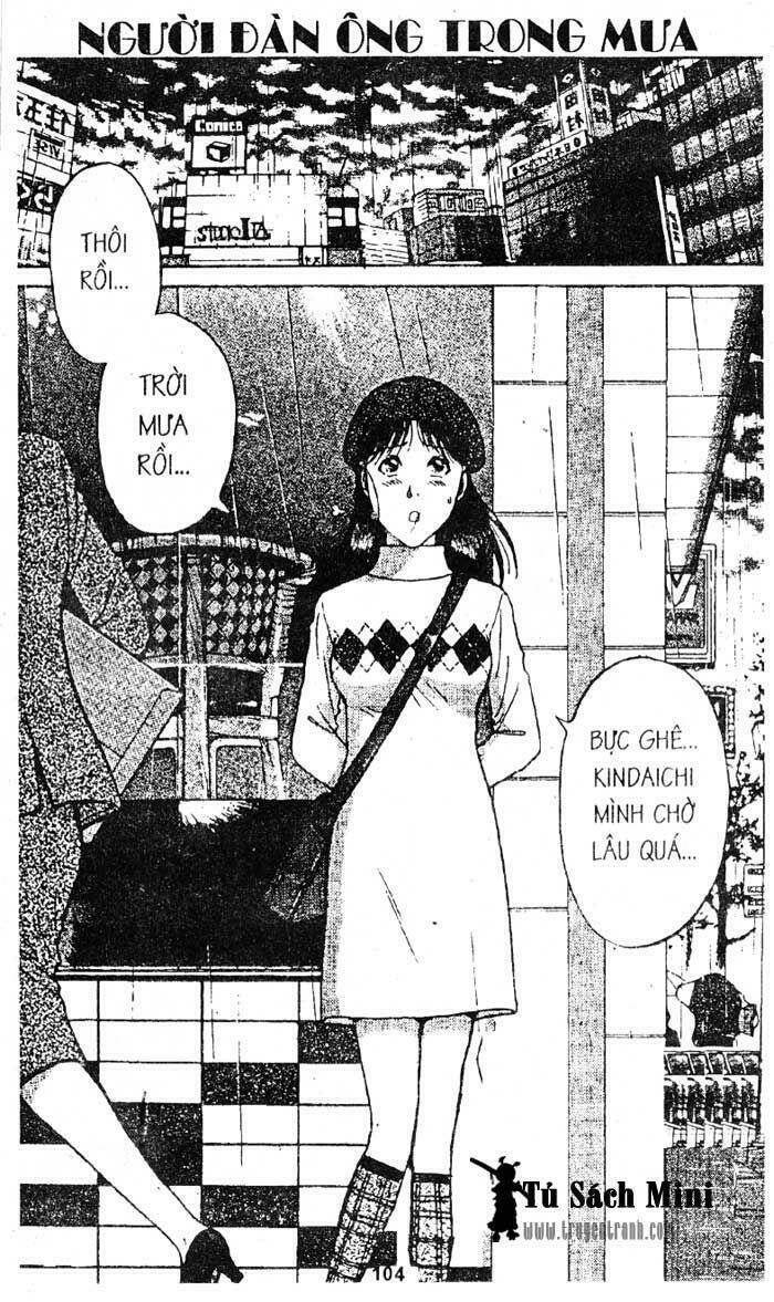 thám tử kindaichi (bản đẹp) chapter 139 20