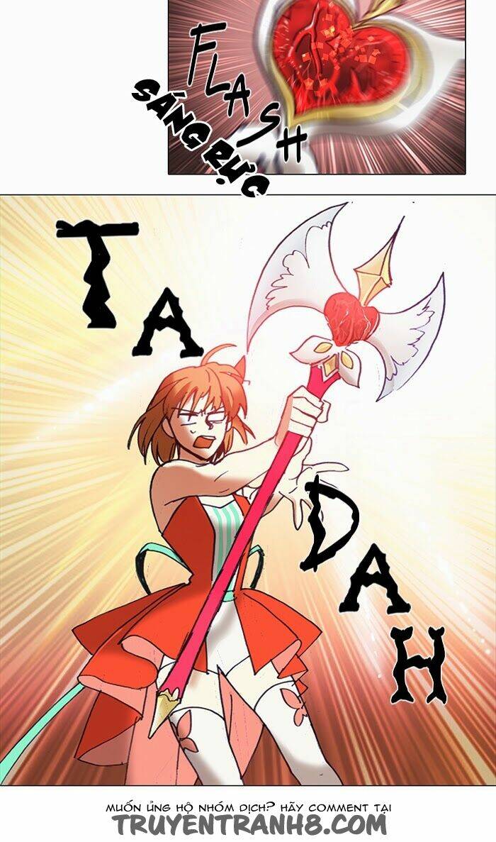 nữ sinh phép thuật chapter 48 18