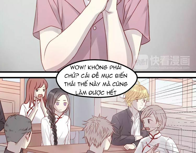 lượm được một tiểu hồ ly phần 2 chapter 16 41