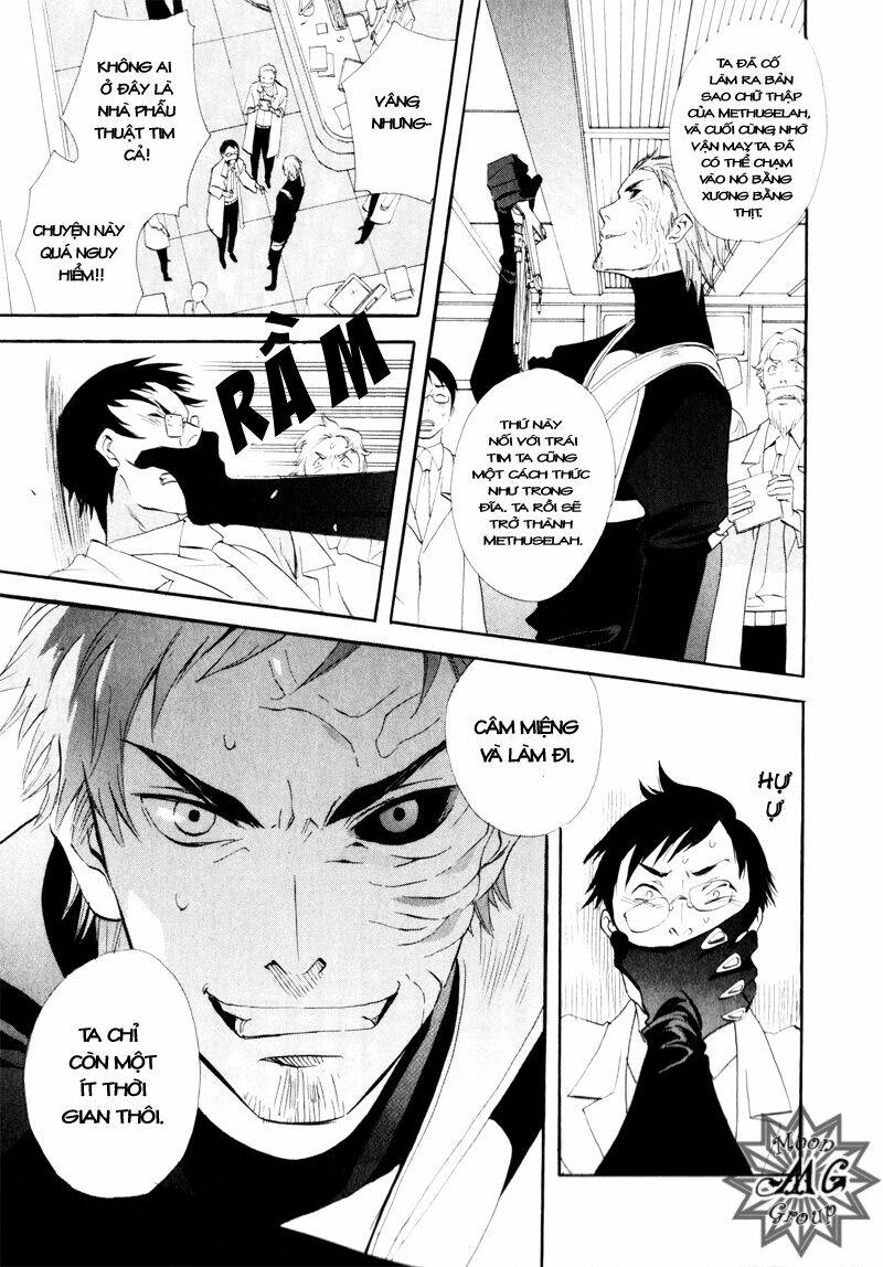 meteor methuselah chapter 41 8