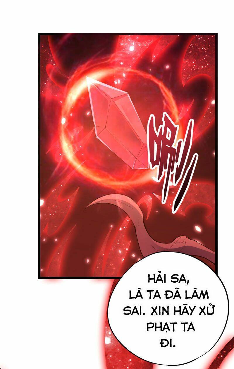 phục thiên thánh chủ chapter 27 38