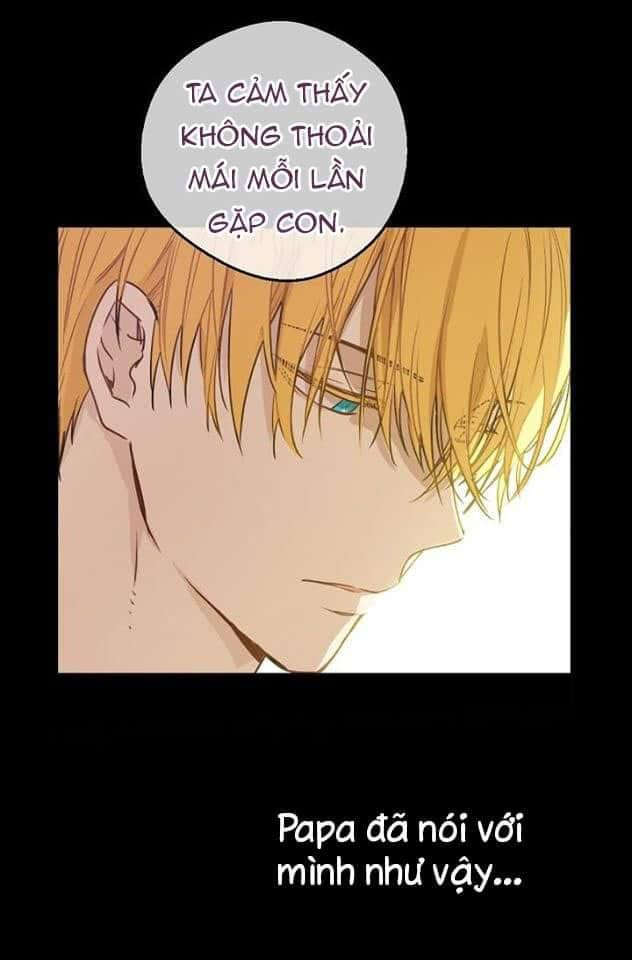 bỗng một ngày nọ tôi trở thành nàng công chúa chapter 80 23