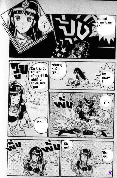 kaito kid chapter 6 24