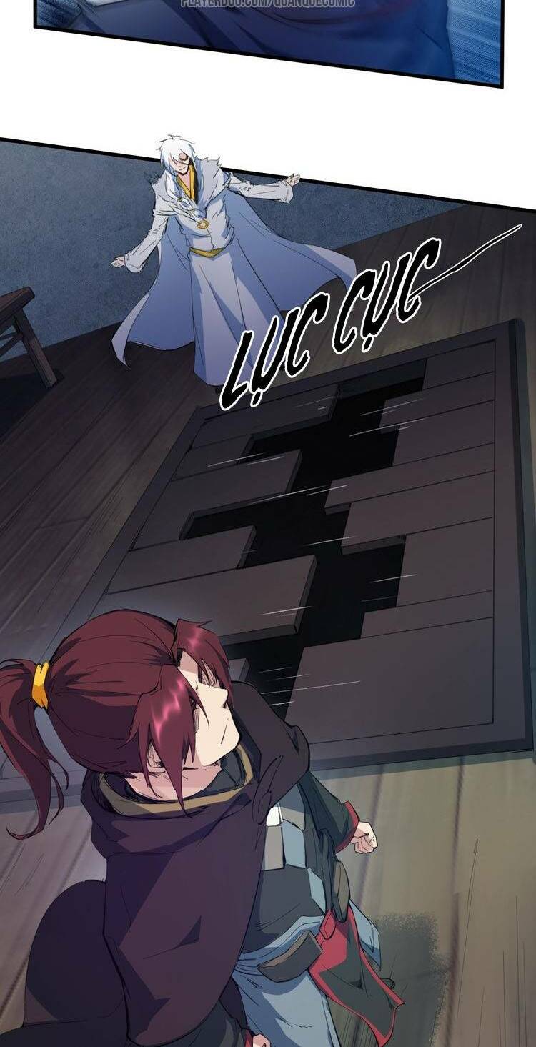 long mạch võ thần chapter 48 26