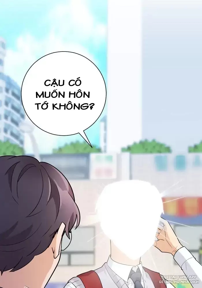 anh bạn của tôi đang phát sáng kìa ! chapter 5 80