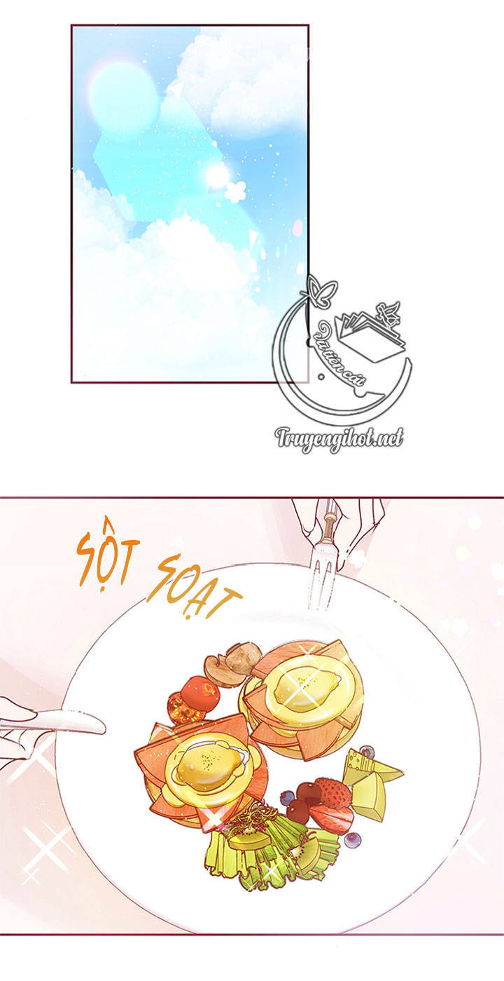 đó chỉ là sai lầm thôi mà, ngài đại công tước! chapter 10.2 20