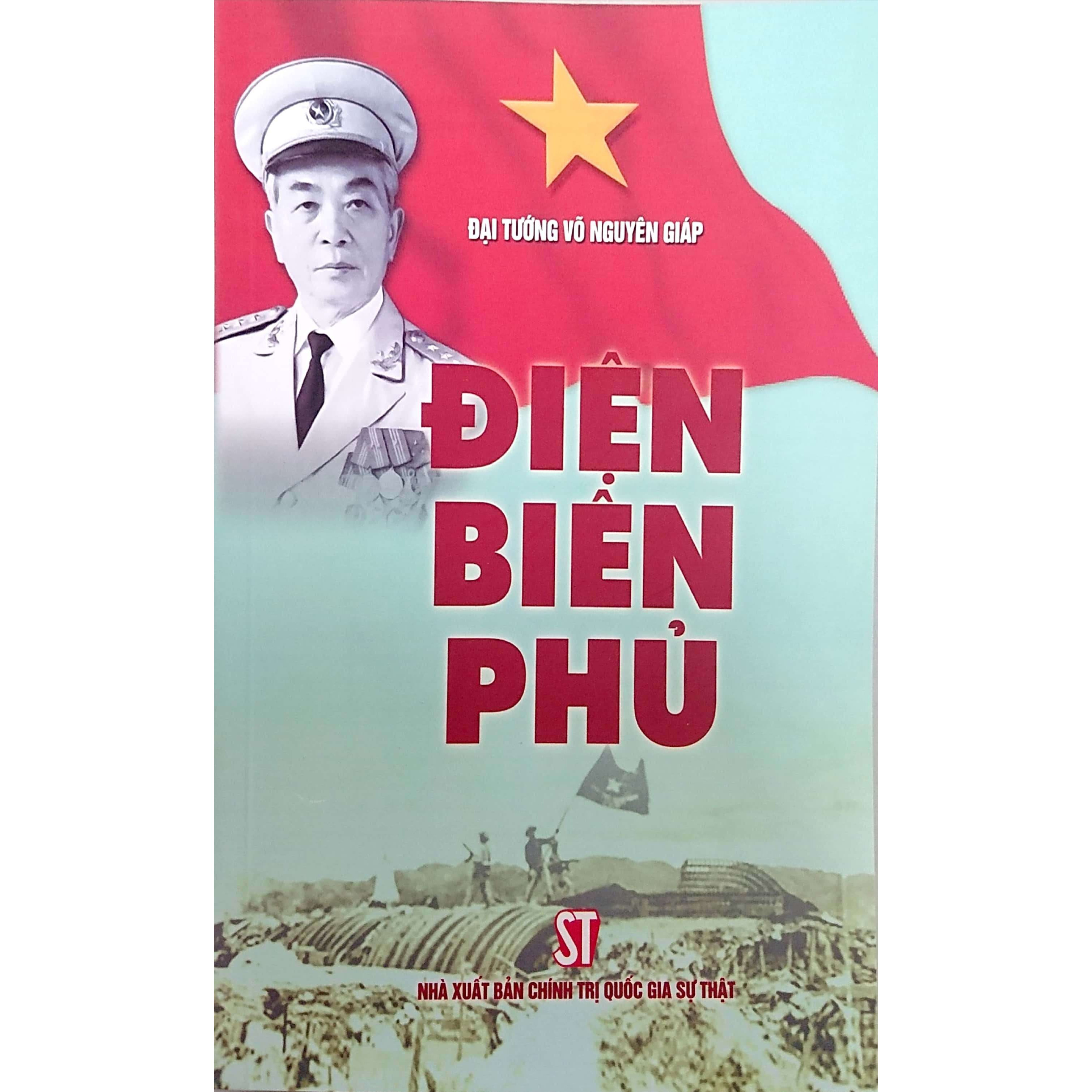 Điện Biên Phủ