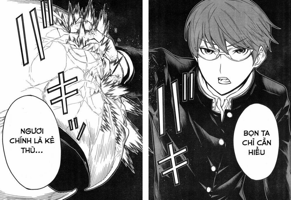 naqua-den (truyền thuyết về nakua) chapter 16 35