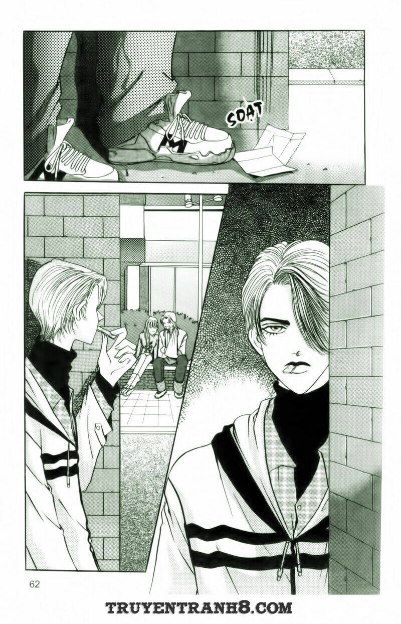 cool six - bộ 6 tuyệt vời chapter 8 13