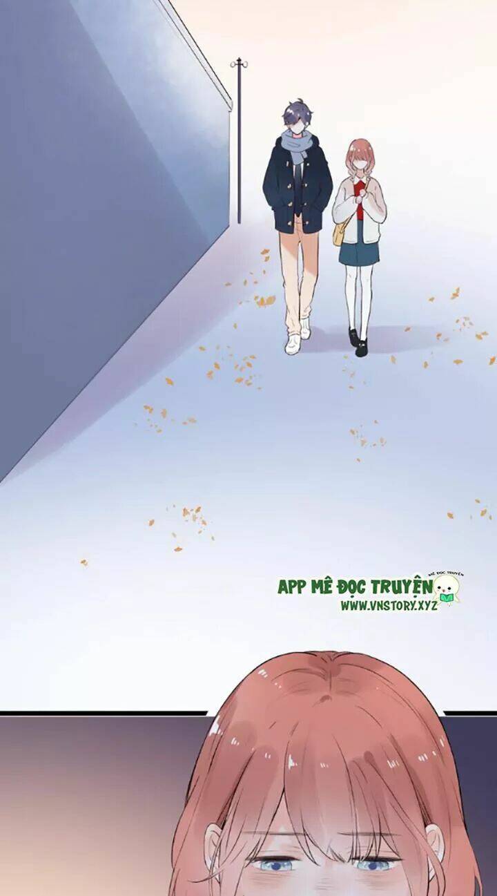 trạch thượng tịch mịch huỳnh hỏa chapter 49 18