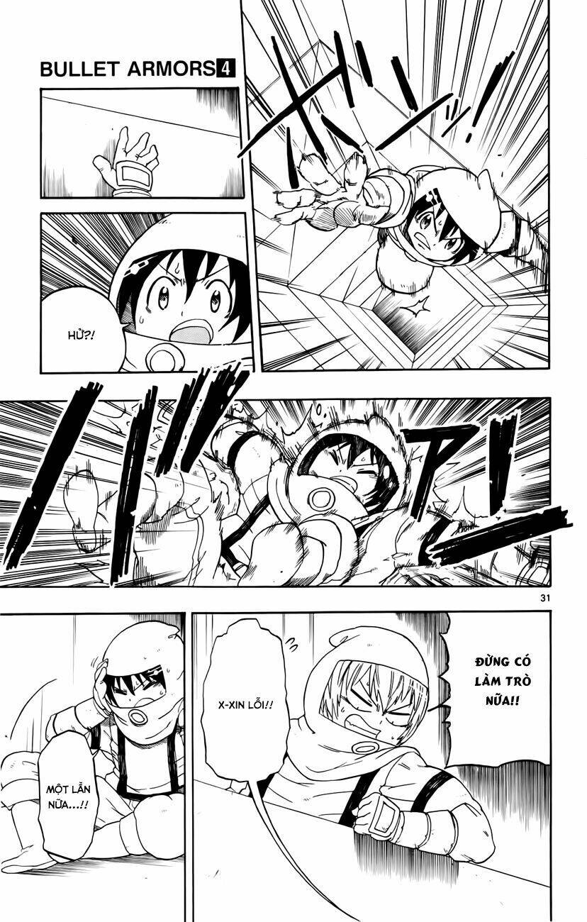 bullet armors chapter 18 31