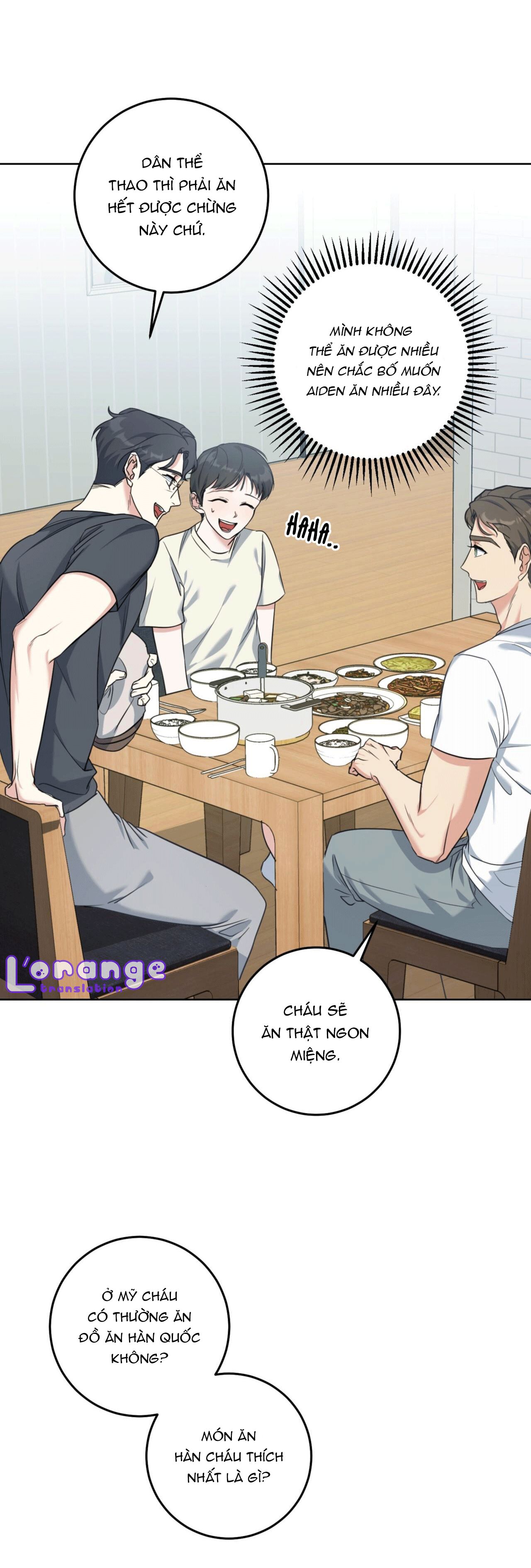 cánh rừng bình lặng chapter 1 37