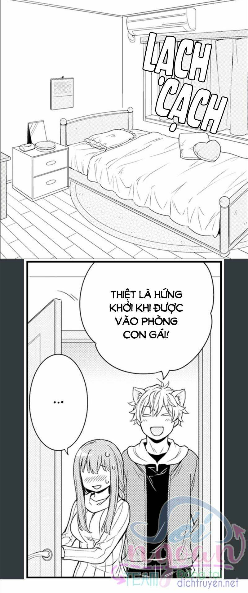 cô dâu cửu vỹ hồ chapter 7 16