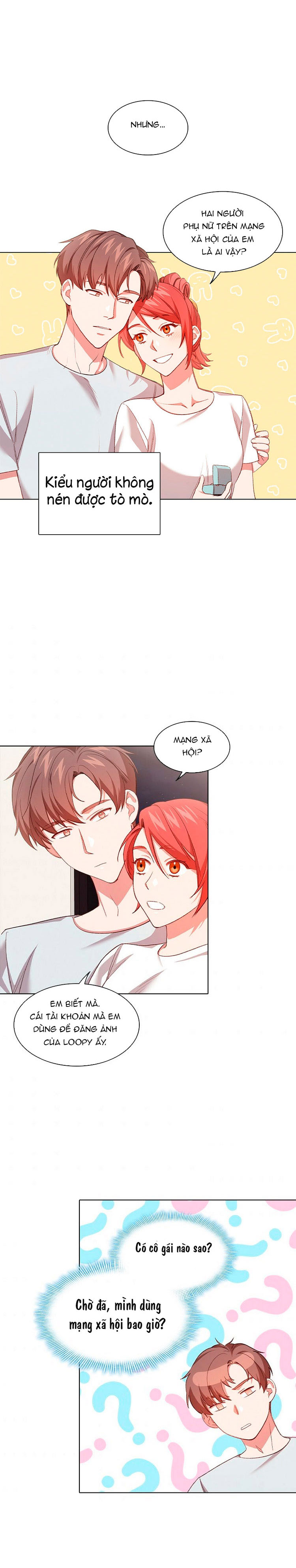 vướng vào mối quan hệ ngoài ý muốn chapter 49 25