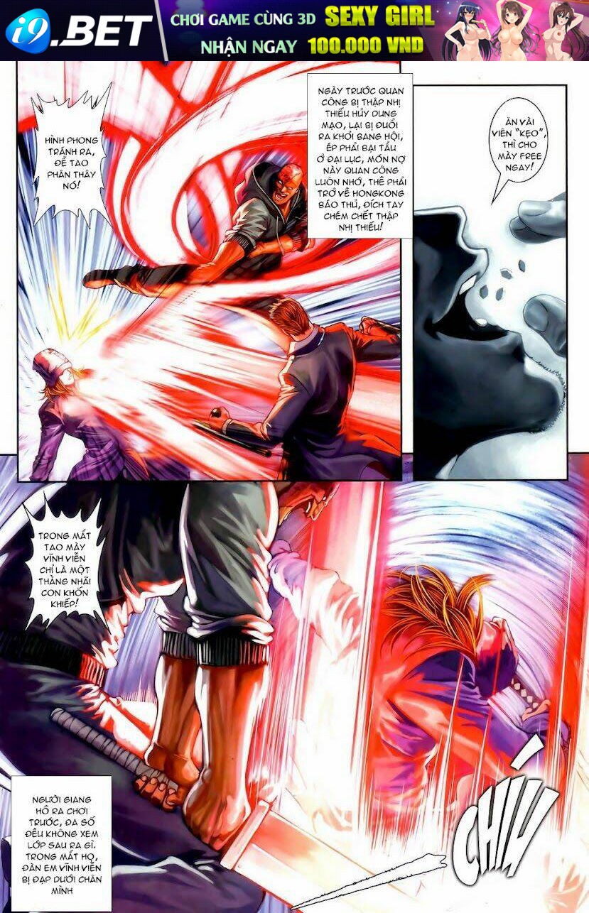 cửu long thành trại 2 chapter 26 10