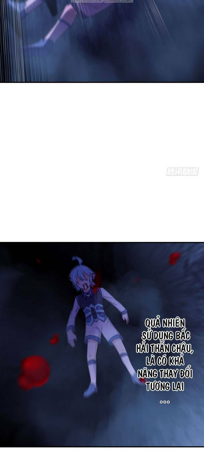 khởi đầu bằng một con côn chapter 66 18