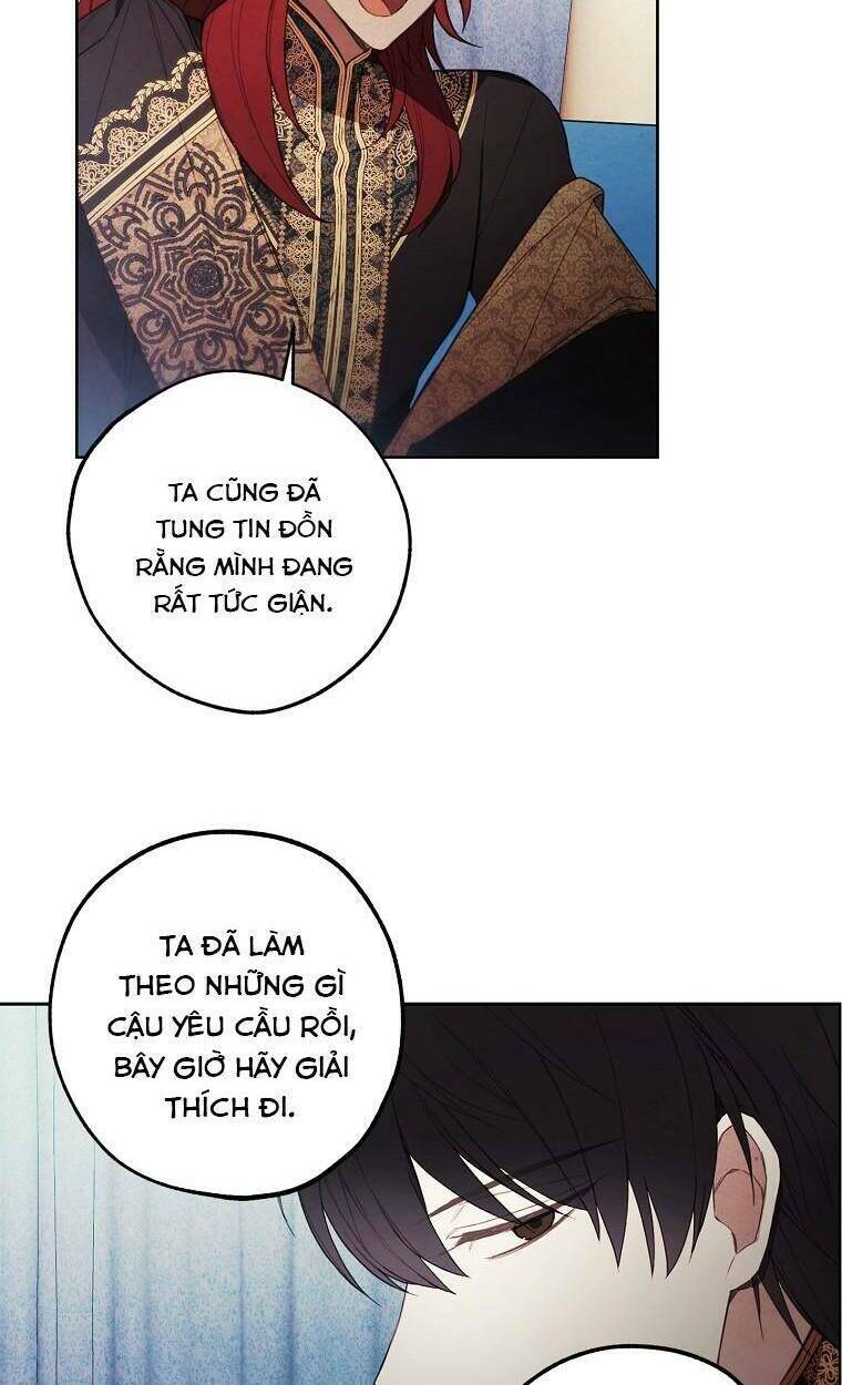 tiệm búp bê của công chúa chapter 27 35