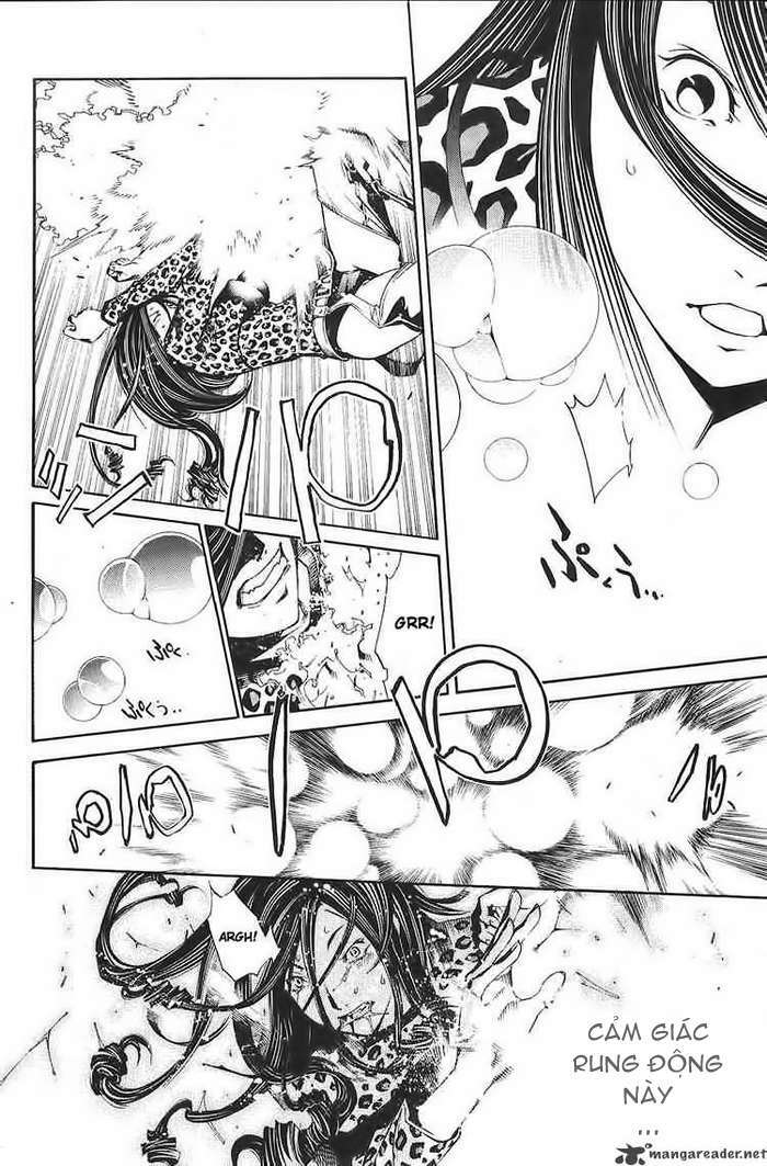 air gear chapter 124 4