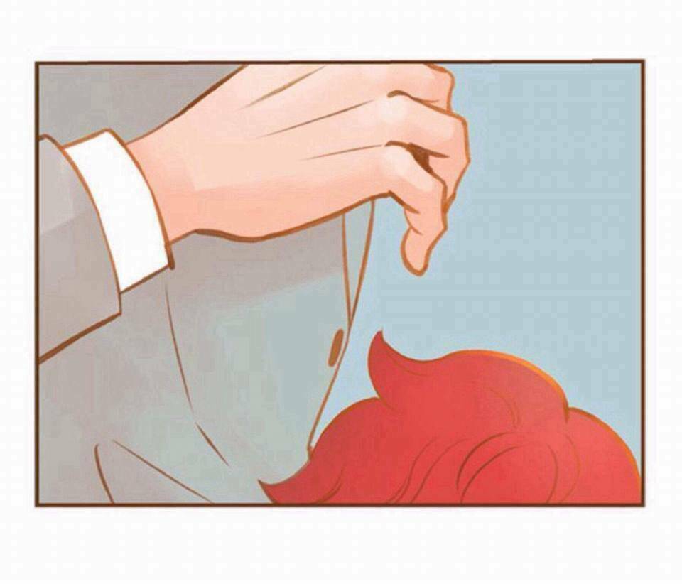 tân lang yếu tòng tiểu dưỡng khởi chapter 2 53