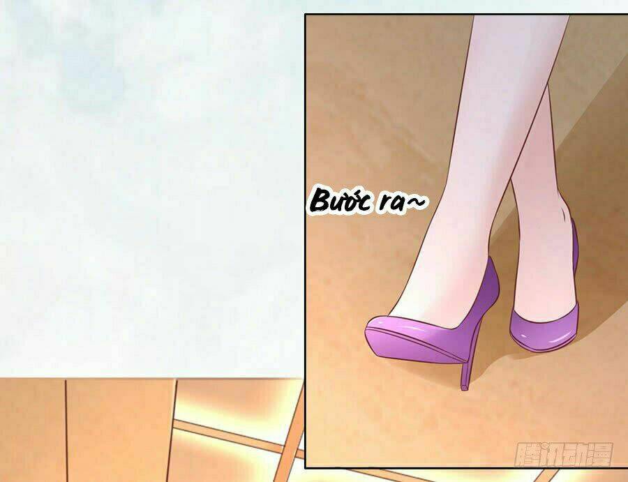 liệt ái tri hạ: series mật đào tiểu tình nhân chapter 195 3