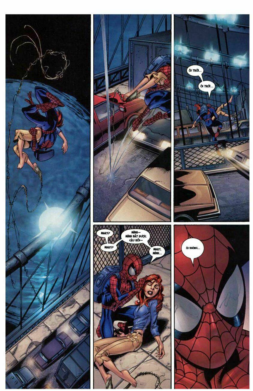 ultimate spider-man chapter 25 21