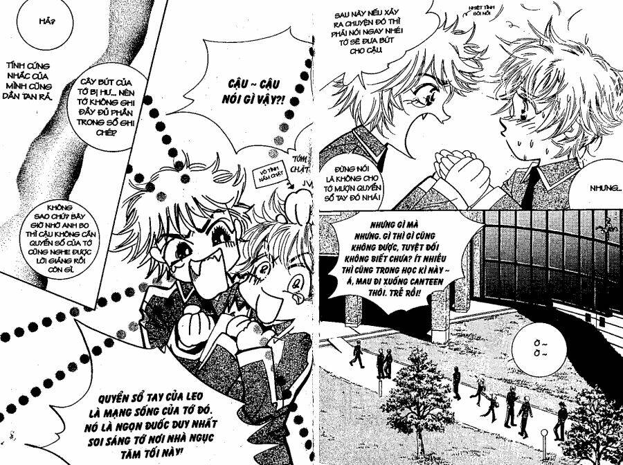 oridinary school chapter 3 23