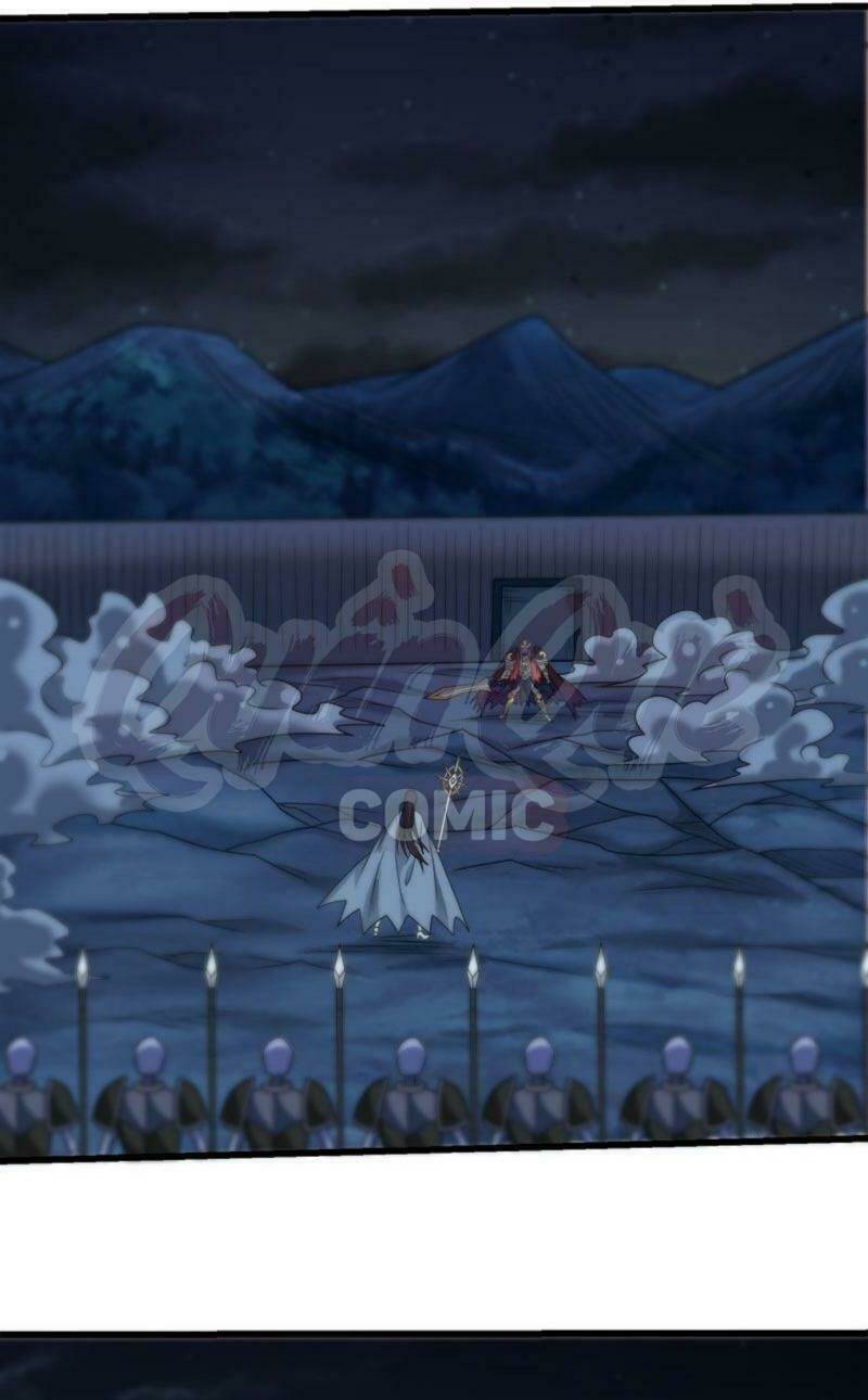 kiếm vũ chapter 91 14