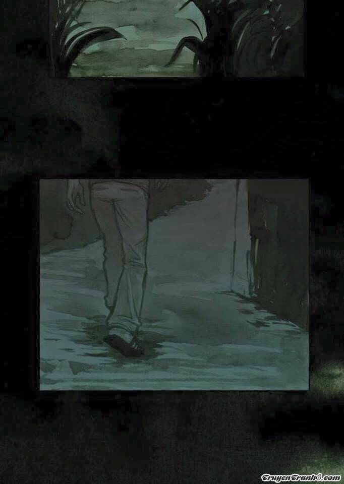 kho truyện kinh dị: ác mộng đêm về chapter 23 4