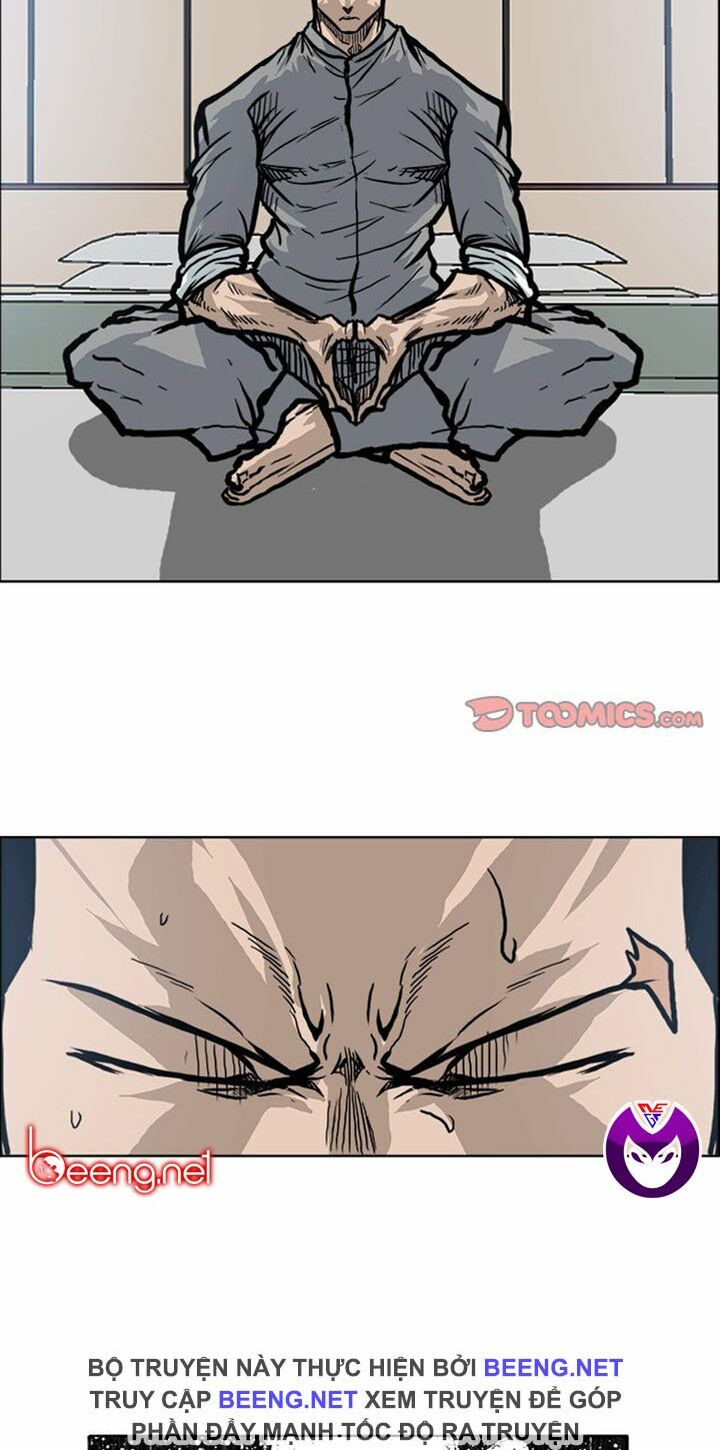 bá chủ học đường ss2 chapter 34 15