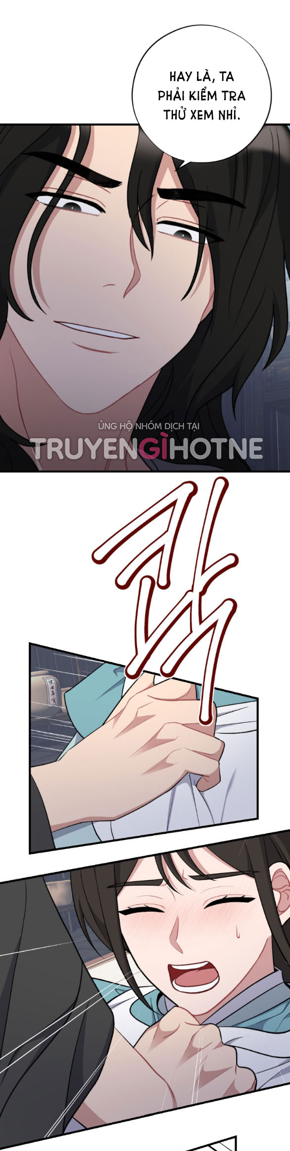 [18+] mơ về một cơn mưa phùn chapter 20.2 19