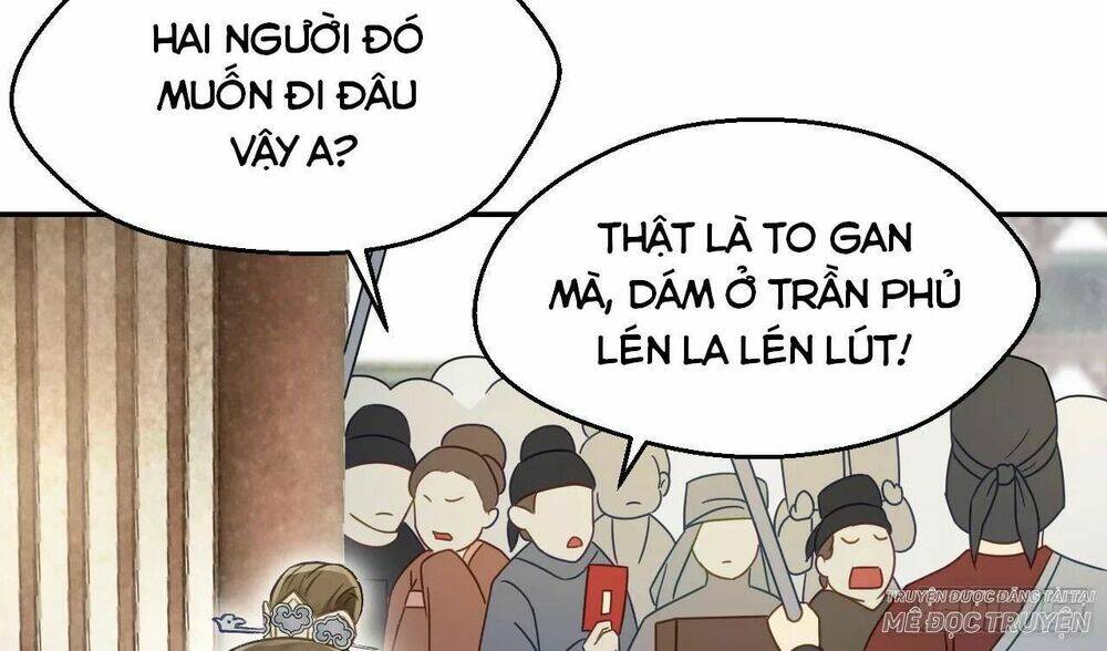 vương gia ba tuổi rưỡi của tôi chapter 35 11