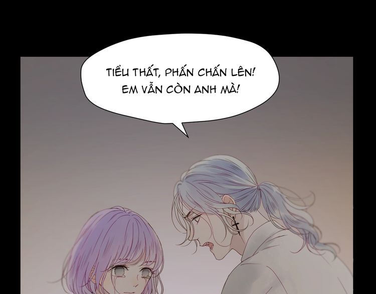 lượm được một tiểu hồ ly phần 3 chapter 36 10