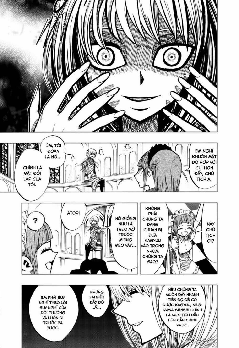 nejimaki kagyu chapter 48 21