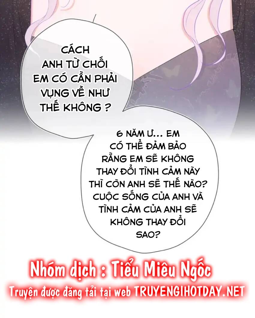 vì sao của tôi chapter 130 30