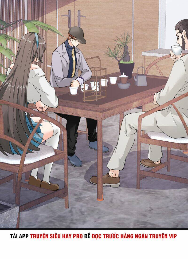 hoa hậu giảng đường luôn bên người chapter 47 11