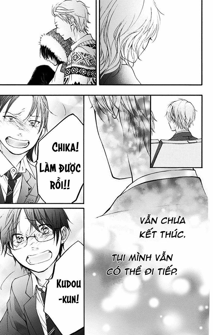 kono oto tomare! chapter 53 41