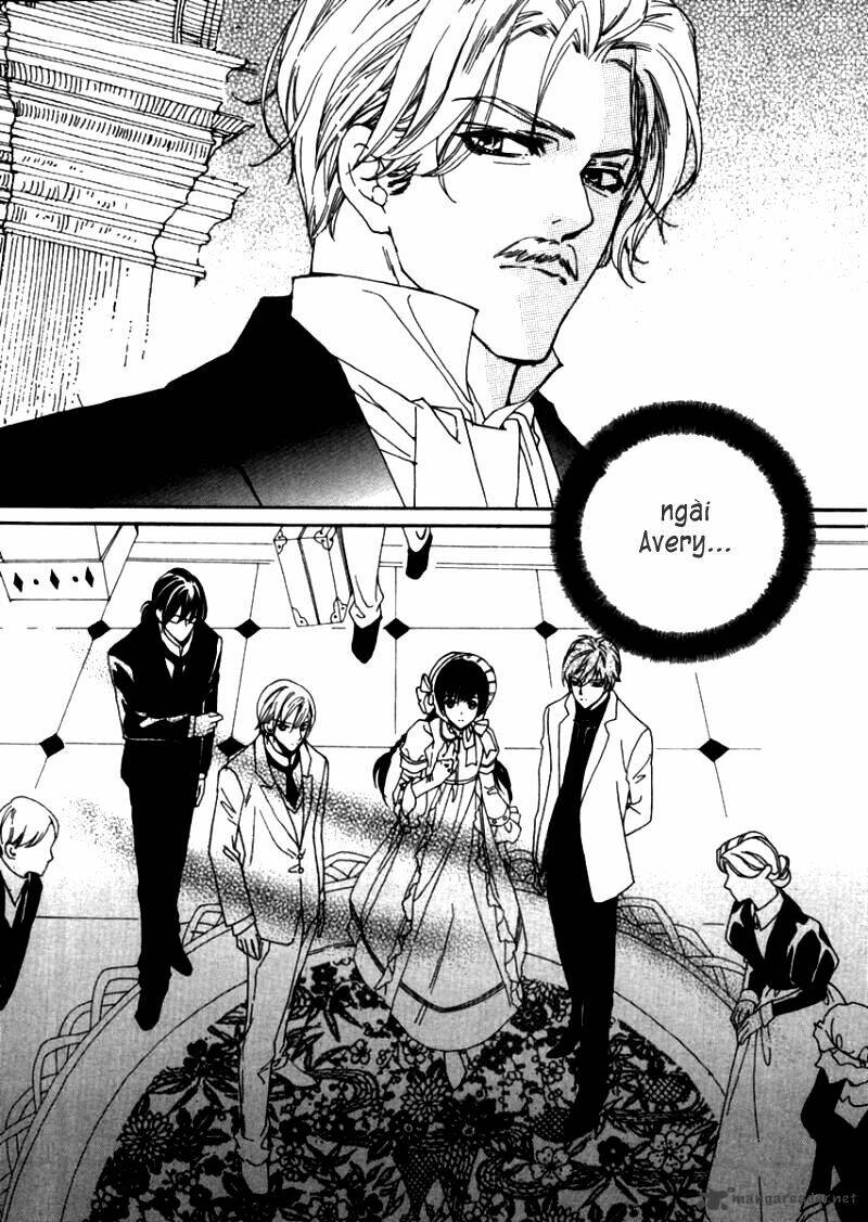 dear my girls chapter 24 14