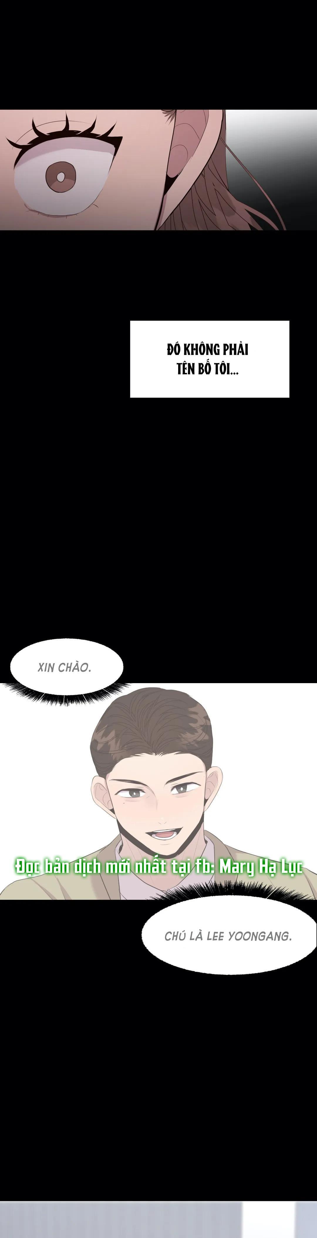 lừa tình chapter 41.2 9