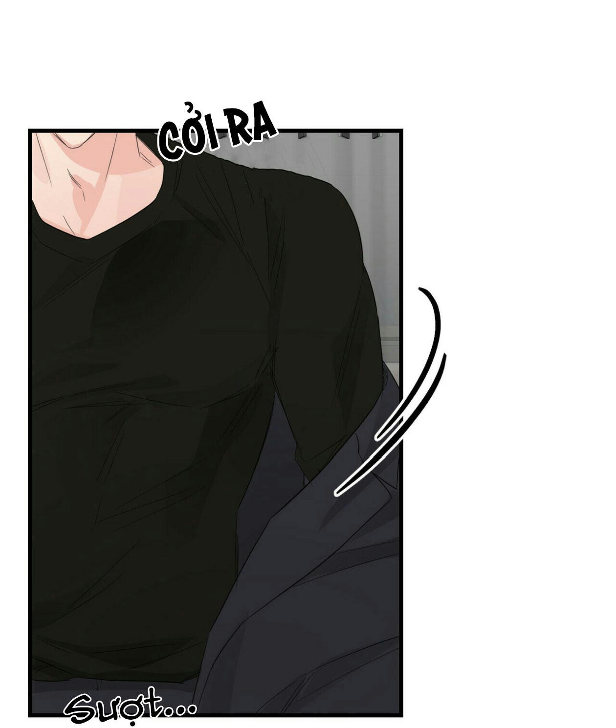 dấu vết không mùi chapter 28 28