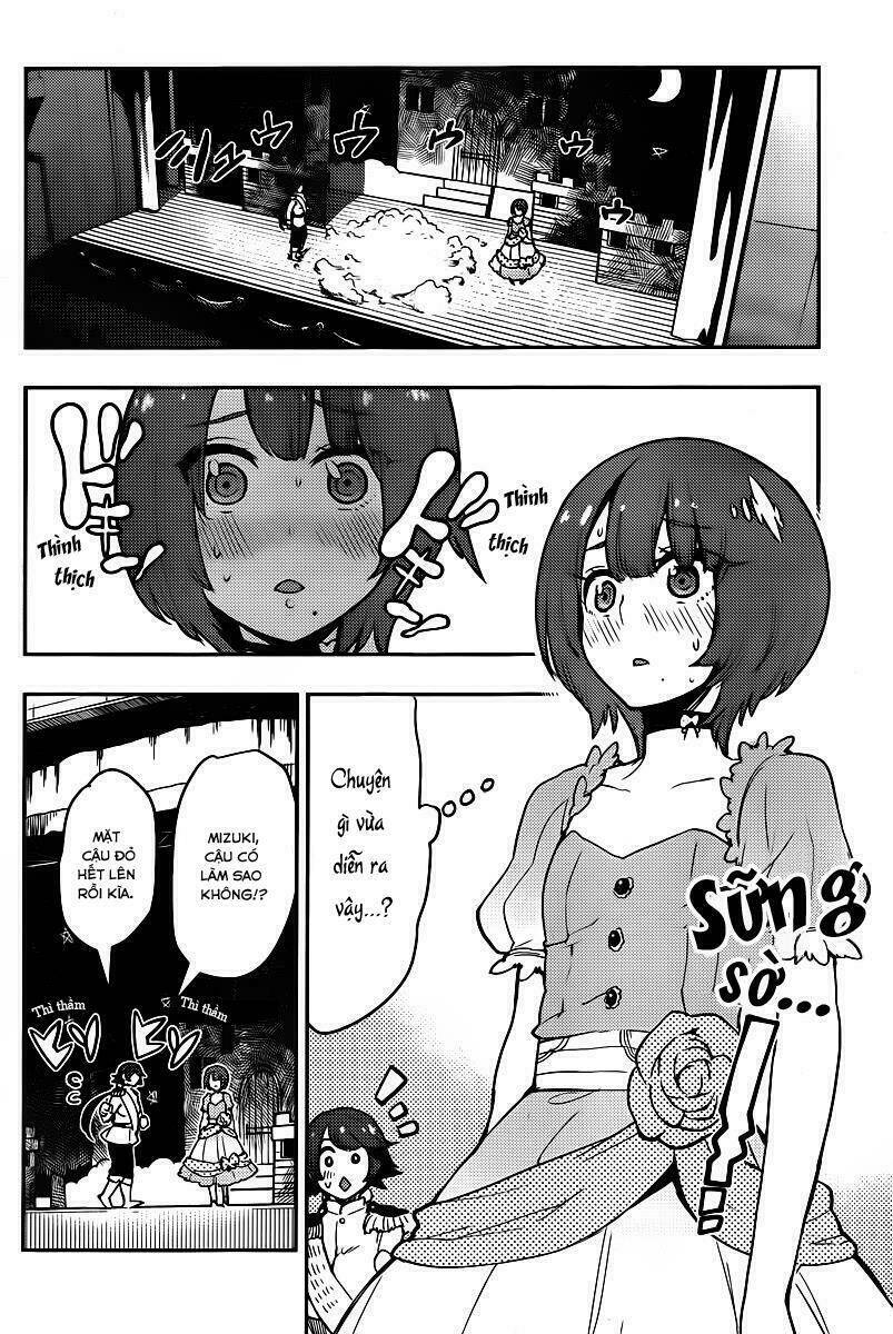 boku girl chapter 82 15